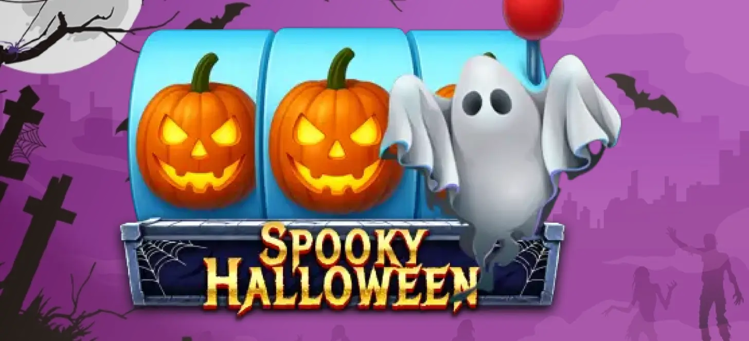 125bet Top Halloween Slot Games to Play at 21BetsCasino