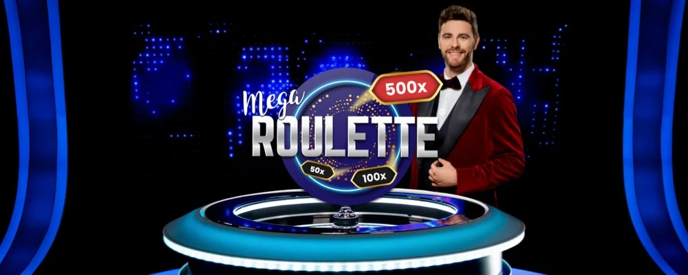 125bet Roleta Mega ao Vivo