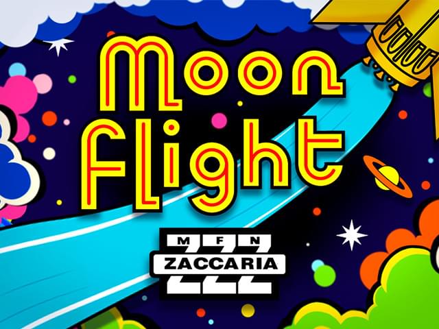 125bet Deslizante de Voo Lunar