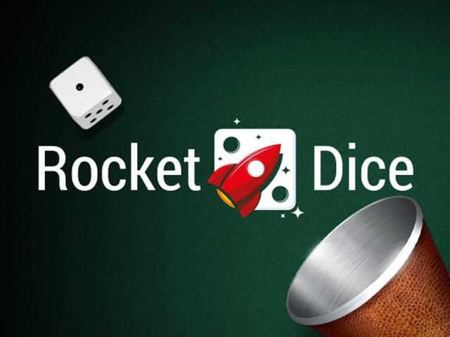 125bet Dados de Foguete