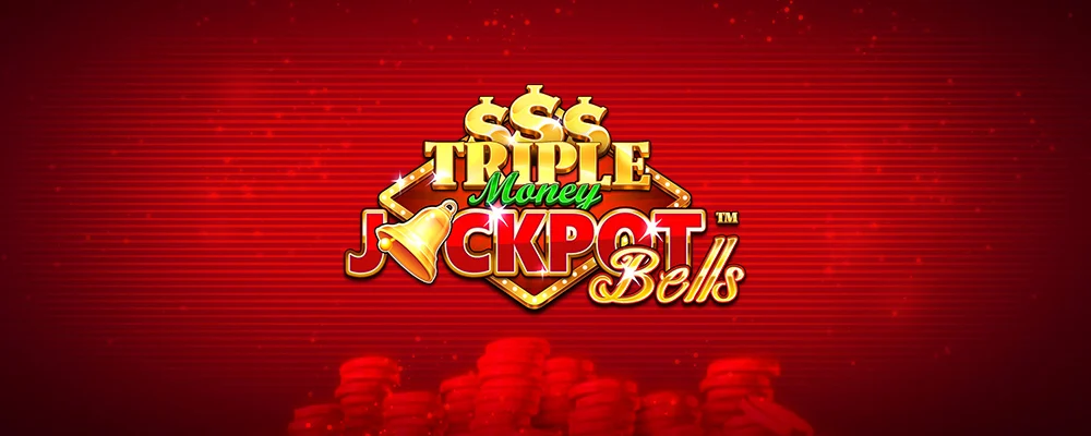 125bet Sinos de Jackpot de Dinheiro Triplo