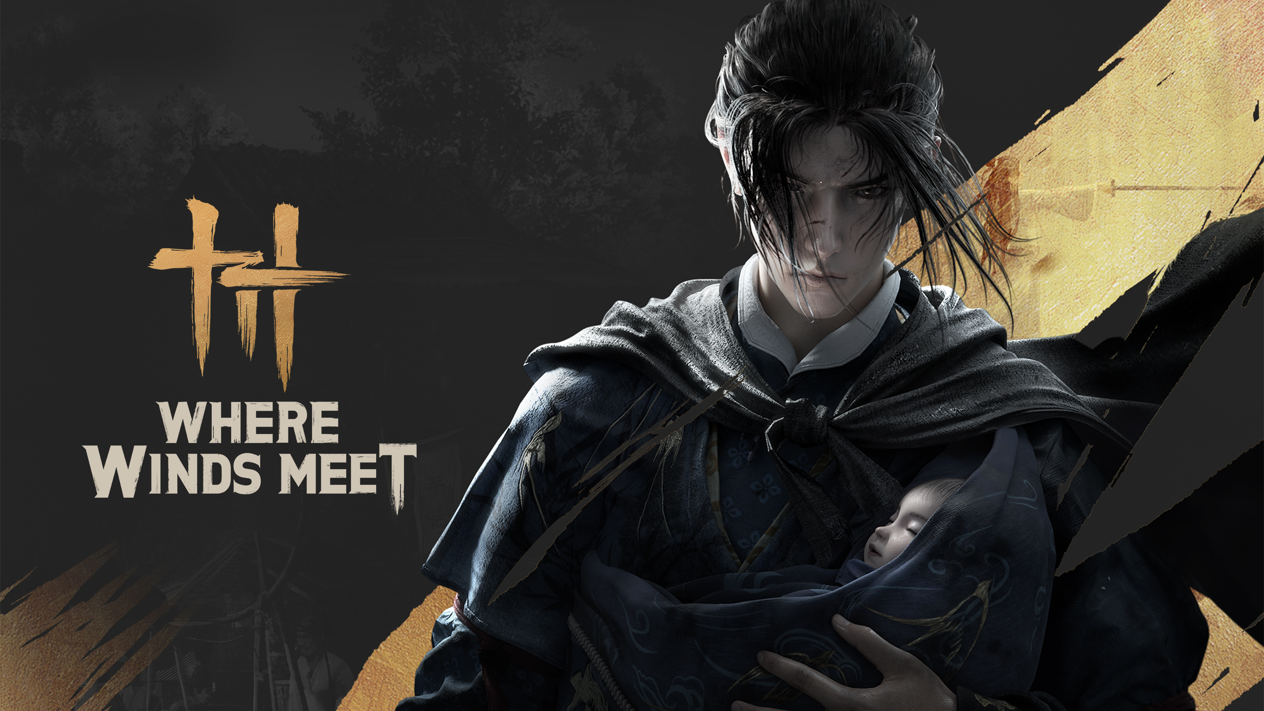 125BET Onde os Ventos se Encontram